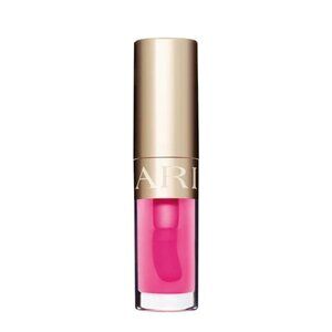 🌷New🌷 Clarins Lip Comfort Oil 04 Pitaya 0.04 Oz.